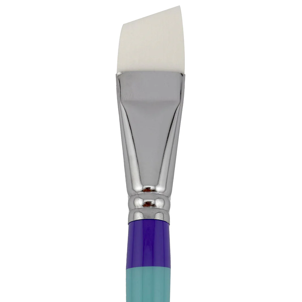 1" Lush Rose Brush by Andrea Moje - Art Factory Pro - Image 2