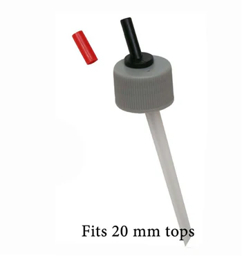 ProAiir Adaptor Snorkle Caps