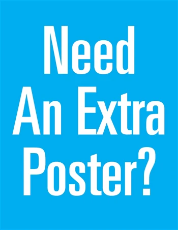 Additional Poster