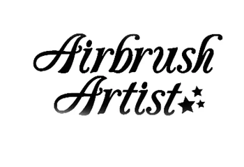 FULL-ZIP HOODED SWEATSHIRT - Airbrush Artist - Image 7