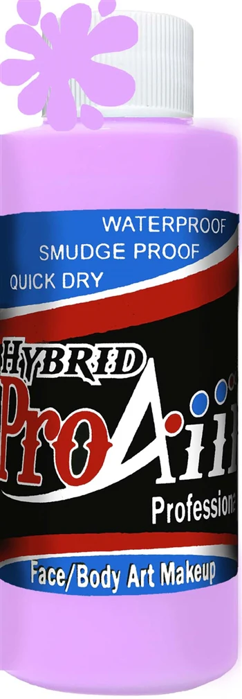 Amethyst Hybrid Airbrush Makeup 2oz