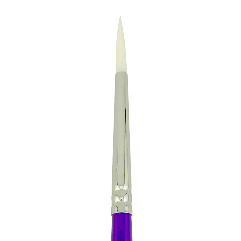 #3 Art Factory Studio Round Brush - Image 2