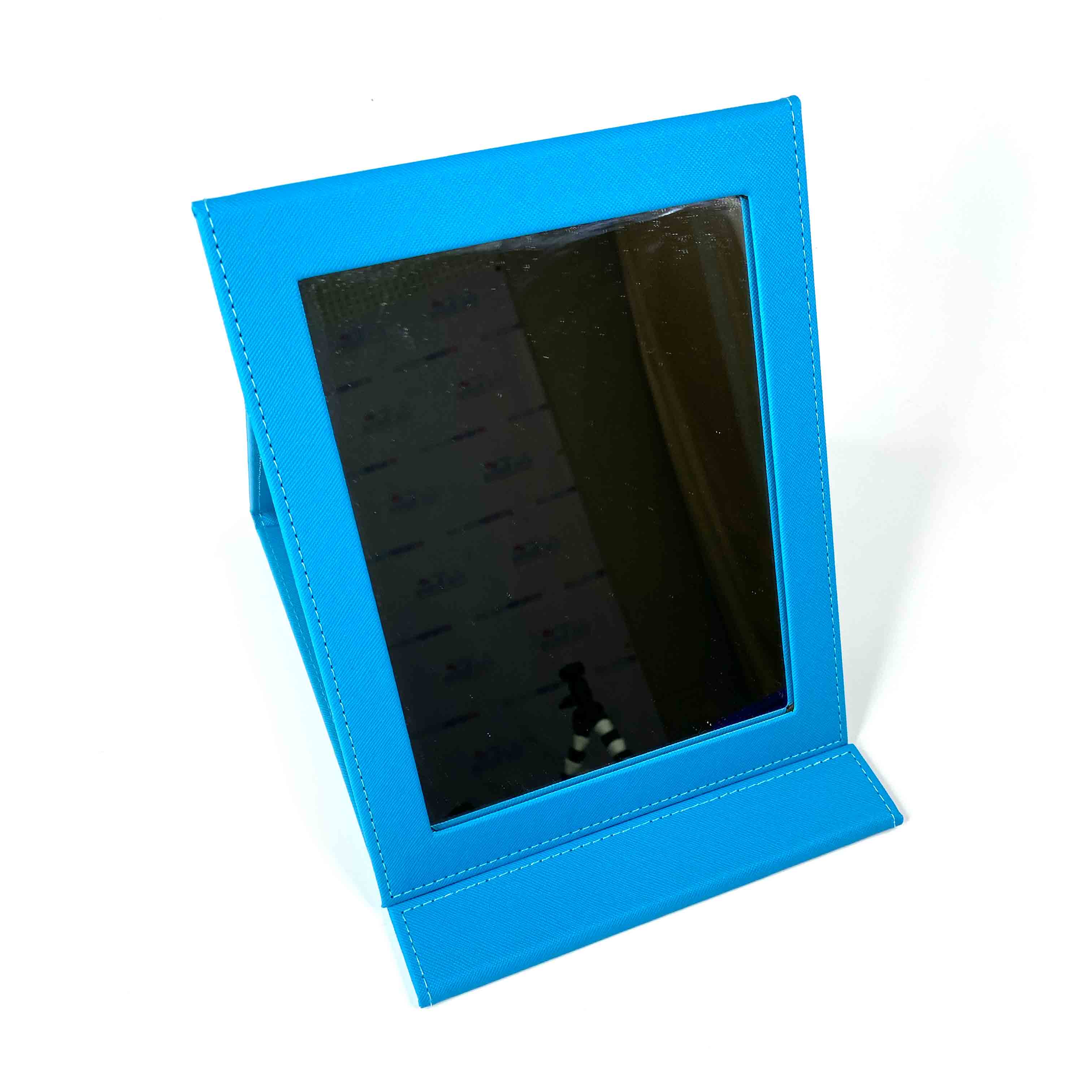 Blue Mirror