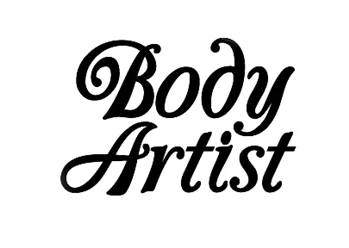 Products Full Zipper Hooded Body Artist Sweatshirt - Image 5