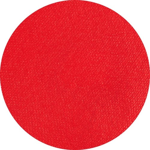 Carmine Red - 45gr Superstar Face Paints #128 - Image 2