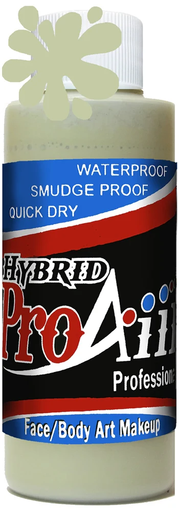Clay Hybrid Airbrush Makeup 2oz