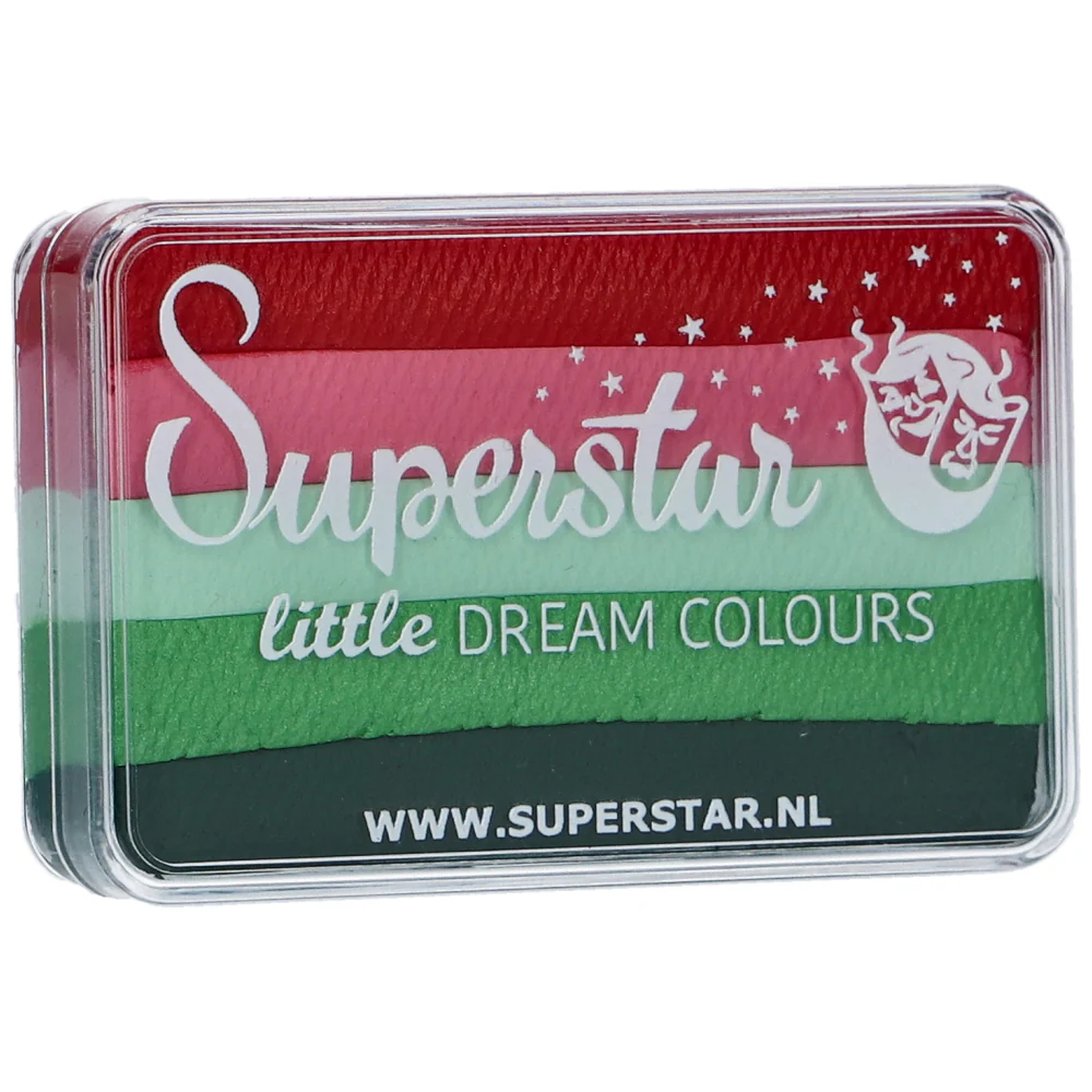 Superstar Little Dream Colours - 30gr Little Bloom - Image 2