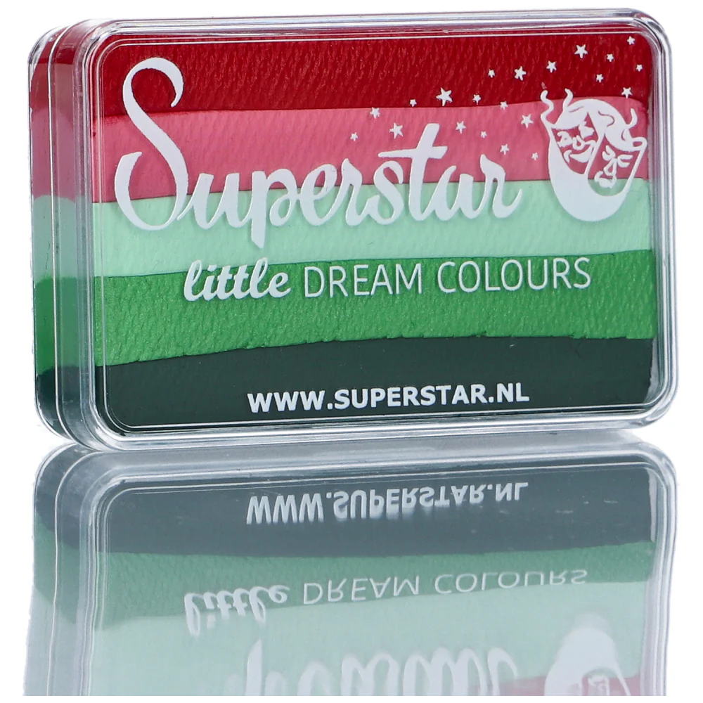 Superstar Little Dream Colours - 30gr Little Bloom - Image 3