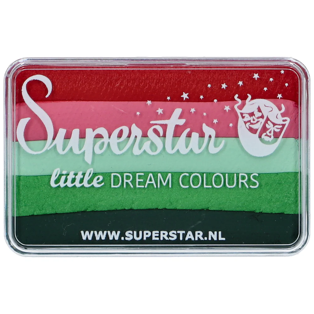 Superstar Little Dream Colours - 30gr Little Bloom - Image 4