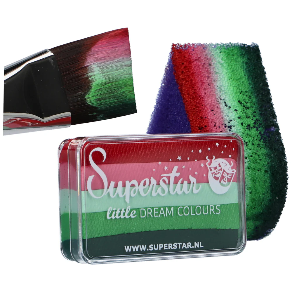 Superstar Little Dream Colours - 30gr Little Bloom - Image 7
