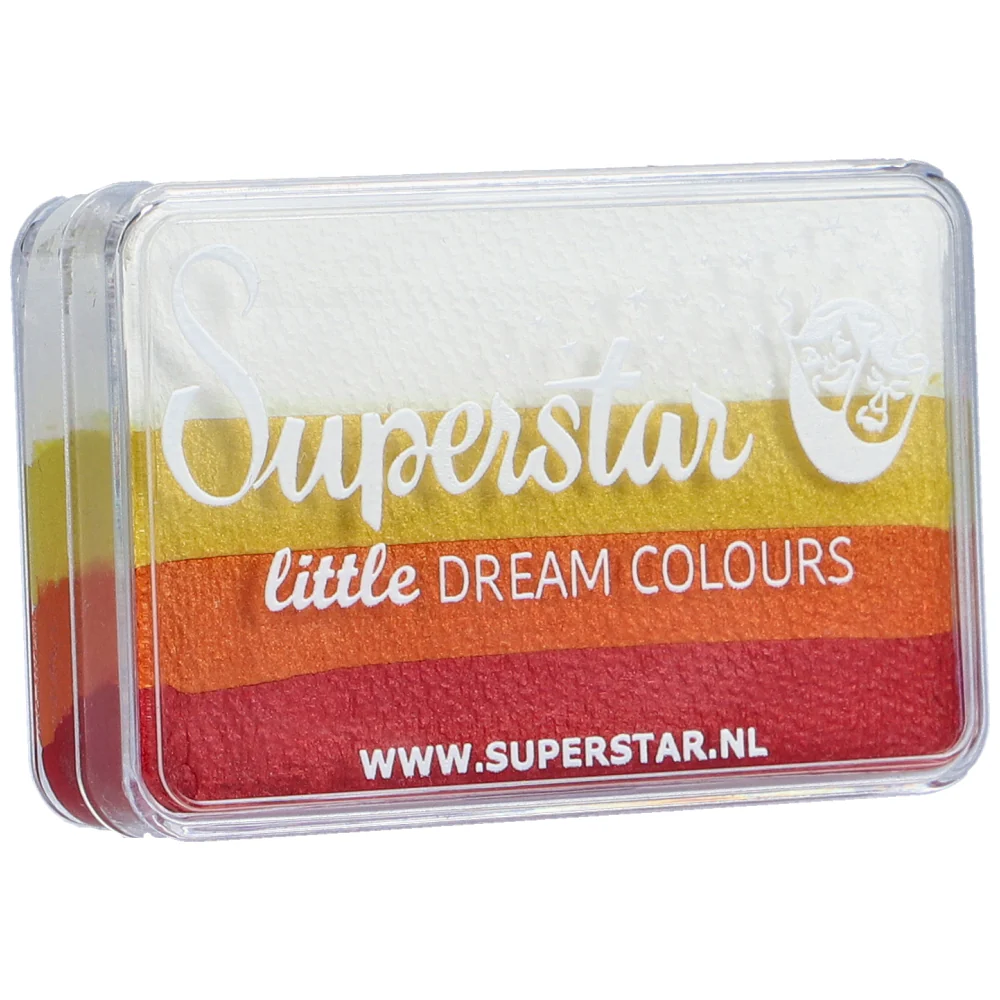 Superstar Little Dream Colours - 30gr Little Magic Sunrise - Image 2