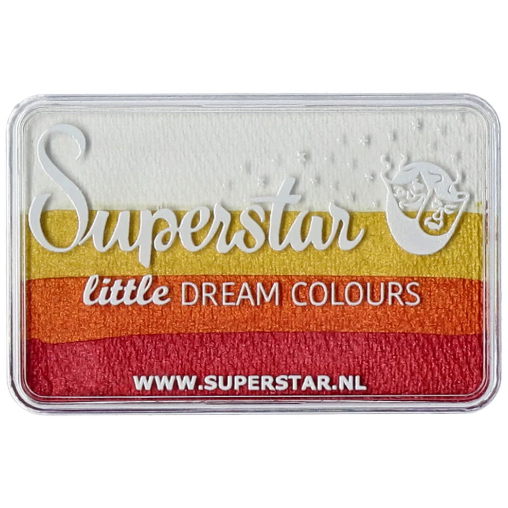 Superstar Little Dream Colours - 30gr Little Magic Sunrise - Image 3