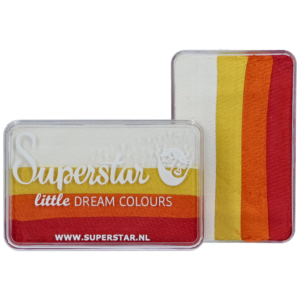 Superstar Little Dream Colours - 30gr Little Magic Sunrise - Image 4