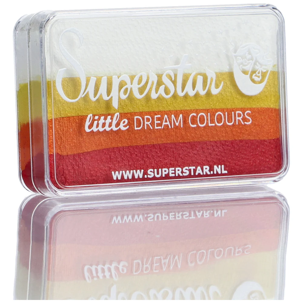 Superstar Little Dream Colours - 30gr Little Magic Sunrise - Image 6