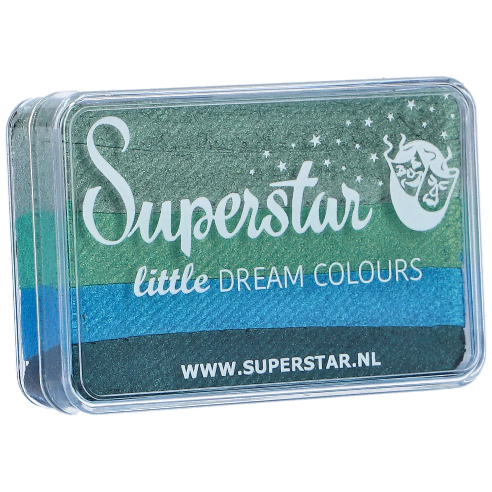 Superstar Little Dream Colours - 30gr Little Ocean - Image 2