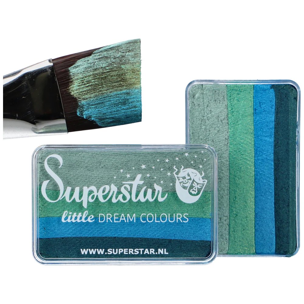 Superstar Little Dream Colours - 30gr Little Ocean - Image 5