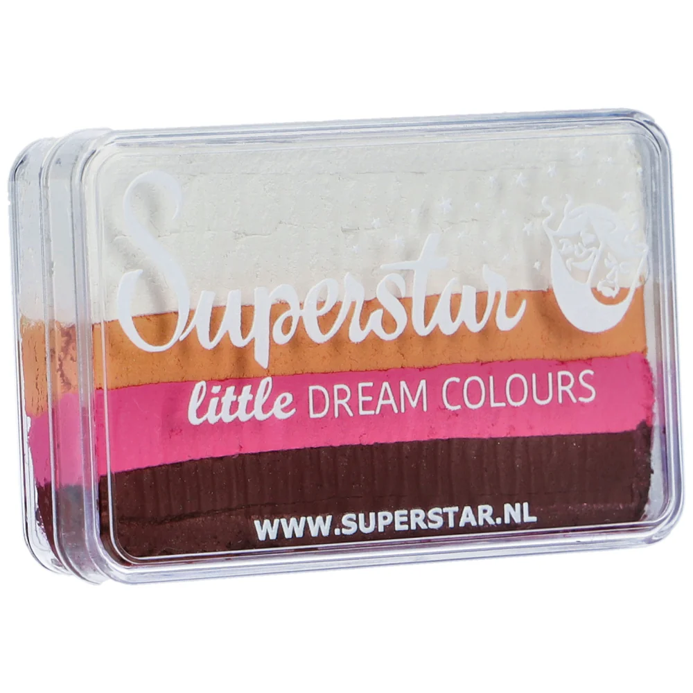 Superstar Little Dream Colours - 30gr Little Rose - Image 2