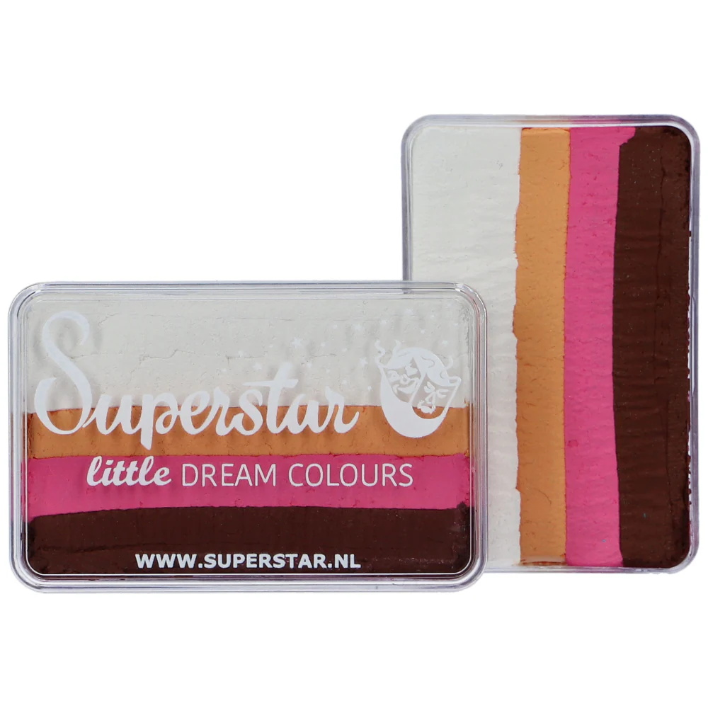 Superstar Little Dream Colours - 30gr Little Rose - Image 4