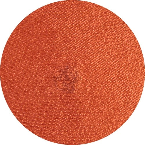 Copper Shimmer - 45gr Superstar Face Paints #058 - Image 2