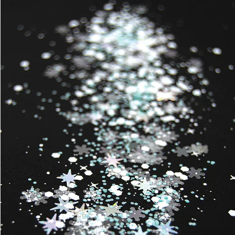 Christmas Miracle Gleam Glitter Cream Palette Limited Edition - Image 2