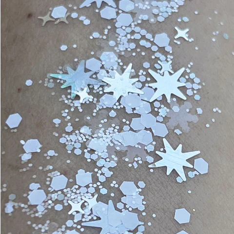 Christmas Miracle Gleam Glitter Cream Palette Limited Edition - Image 3