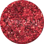 Cosmos Chunky Glitter Cream - 15gr Jar by Amrikan Body Art - Image 2