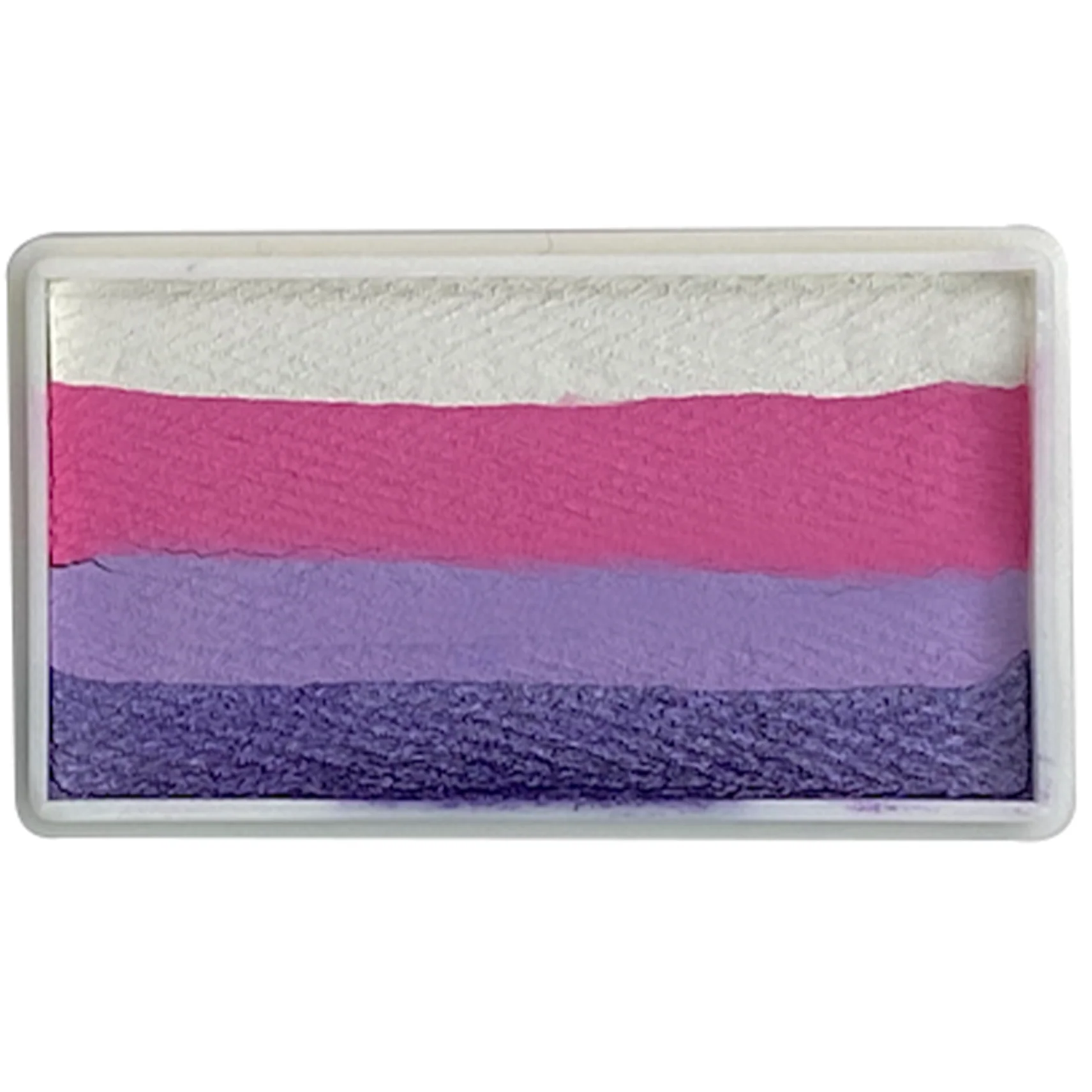 Diamond FX Face Paint Split Cake - Cotton Candy 30g