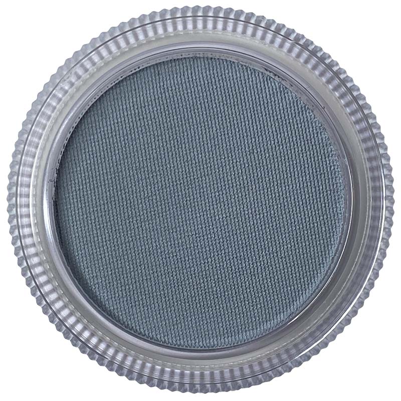 Diamond FX Face Paint Essential - Grey 30g - Image 2