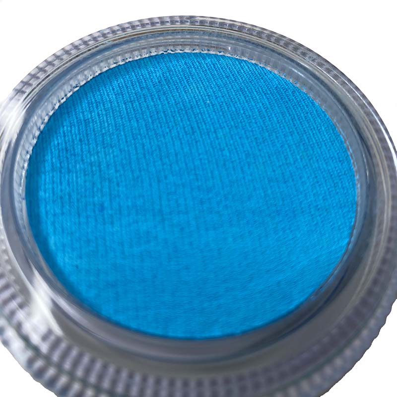 Diamond FX Face Paint Essential - Light Blue 30g - Image 3