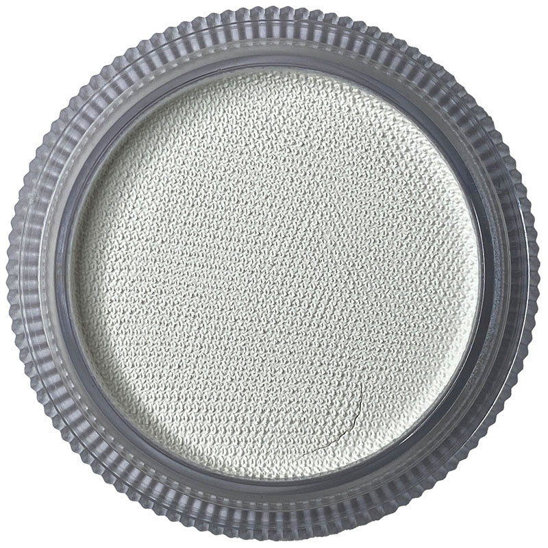 Diamond FX Face Paint Essential - White 30gr - Image 2