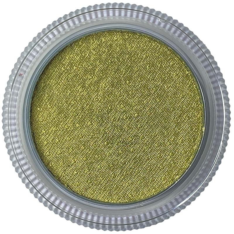 Diamond FX Face Paint Essential - Metallic Bronze 30gr - Image 2