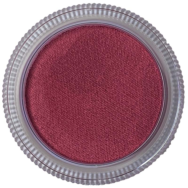 Diamond FX Face Paint - Metallic Mystic Pink 30gr - Image 2