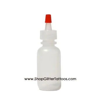 Soft Squeeze Bottles