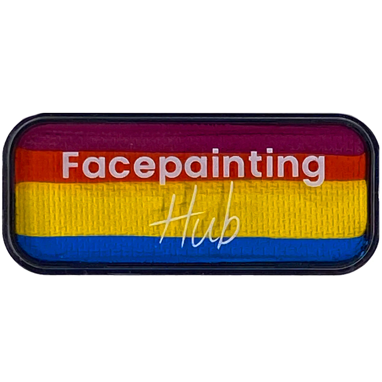 Face Painting Hub - Single Tropicana Onestroke - Image 4