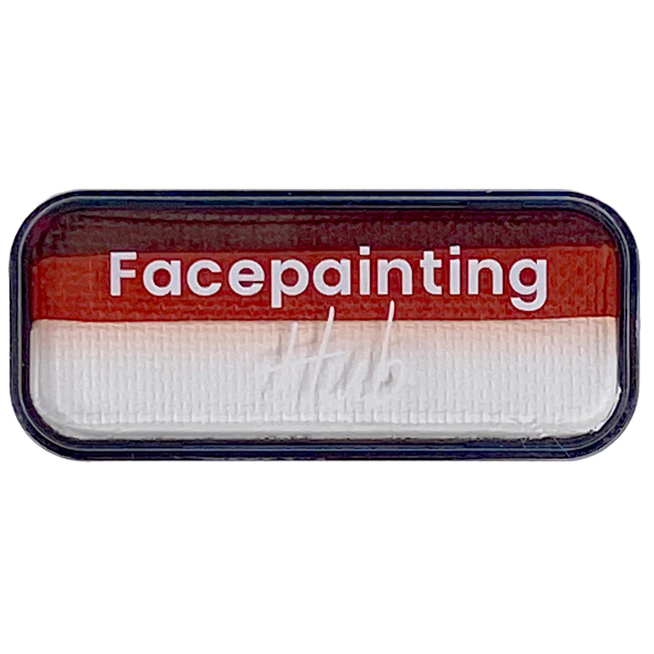 Face Painting Hub - Single Scarlet Rose Onestroke - Image 4