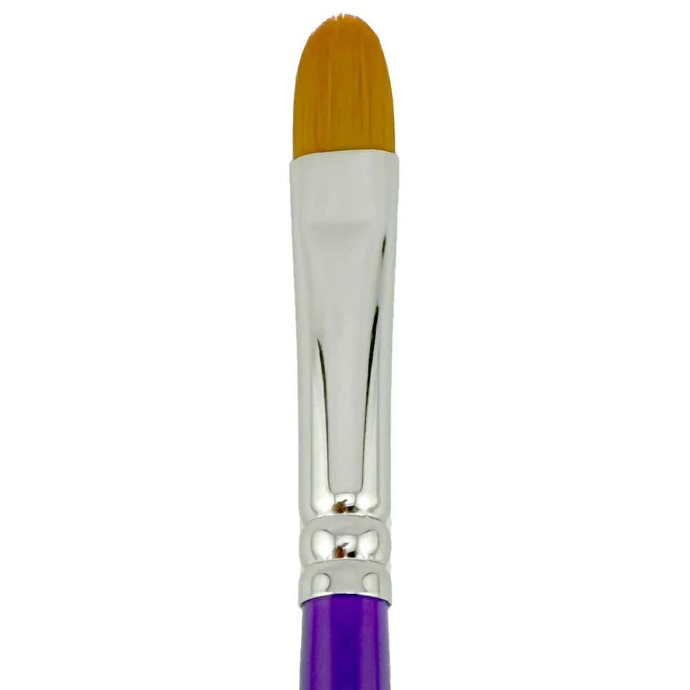 Filbert Art Factory Studio Brush - Image 2