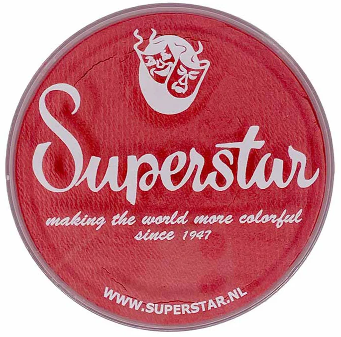 Flamingo Pink- Superstar Face Paints 45gr #405
