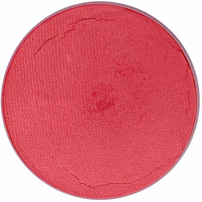 Flamingo Pink- Superstar Face Paints 45gr #405 - Image 2