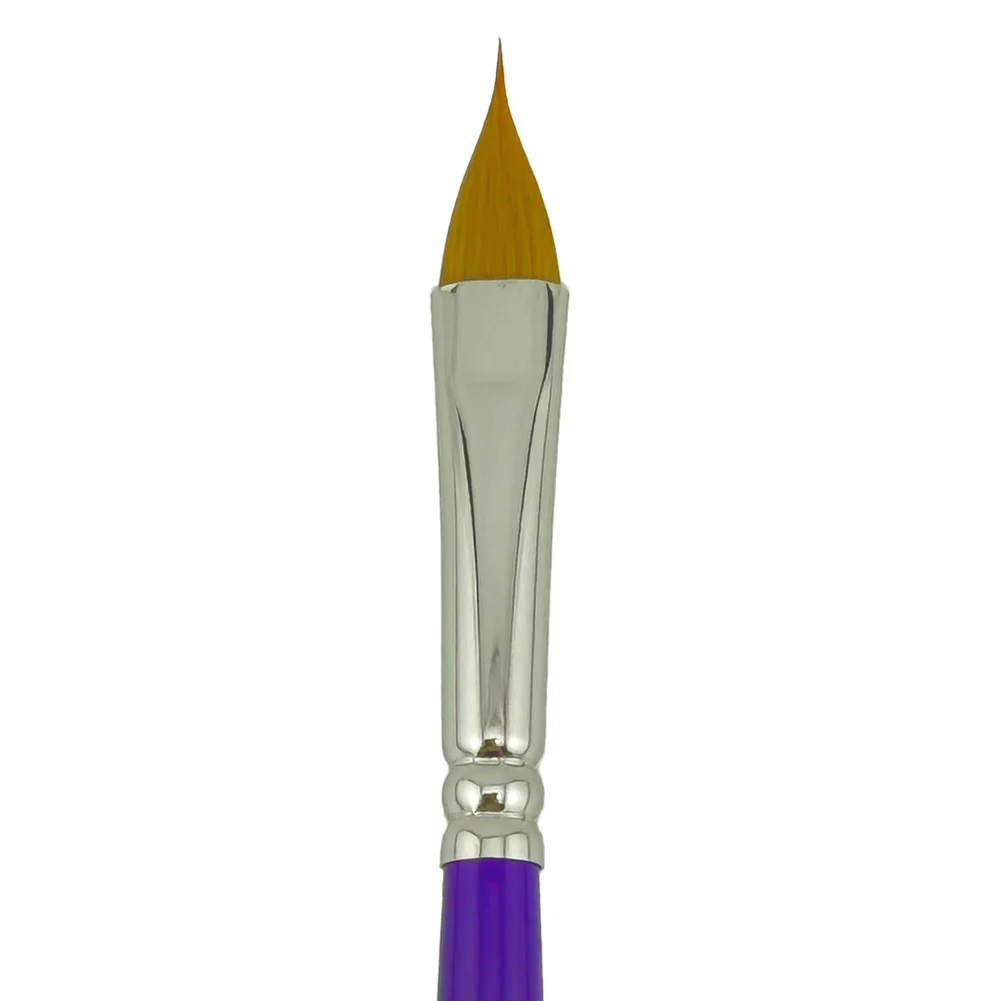 Flora Art Factory Studio Brush #6 - Image 2
