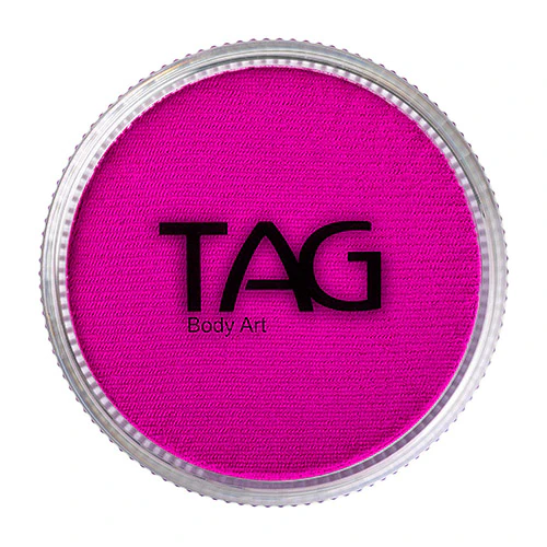 Tag Face Paint - fuchsia 32 gr