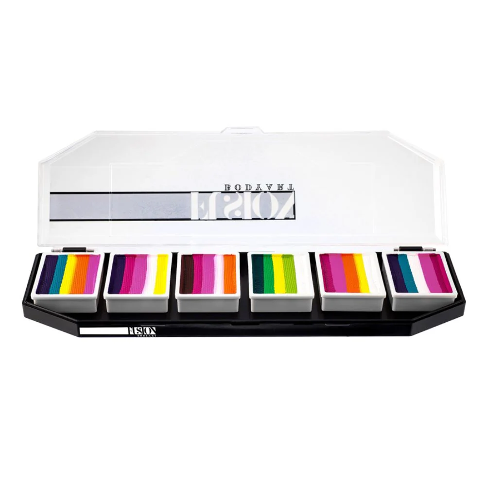 Fusion Leanne's Butterfly Palette (NON NEON) - Image 9