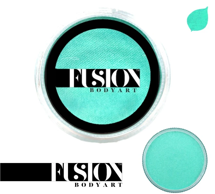 Fusion Pearl Ocean Mist 25gr