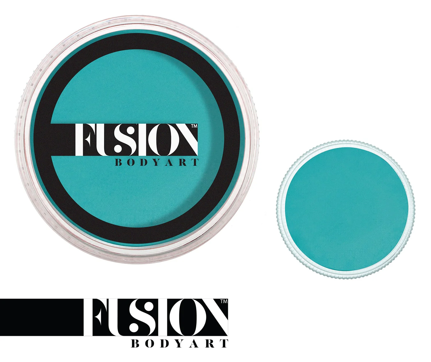 Fusion Prime Precious Teal 32gr