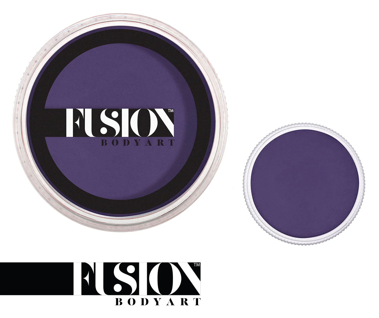 Fusion Prime Purple Passion 32gr