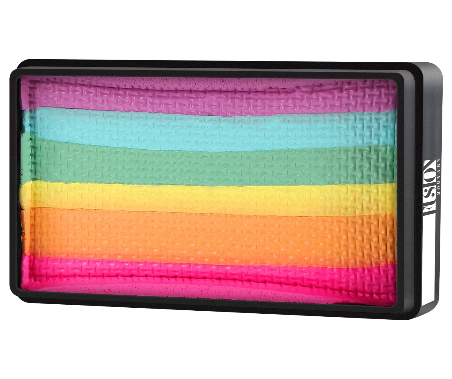 Fusion Split Cake - Pastel Rainbow by Lodie Up 30gr