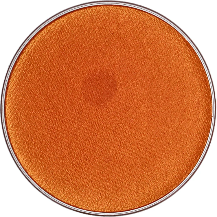 Goldfish (shimmer) - 45gr Superstar Face Paints #336 - Image 2