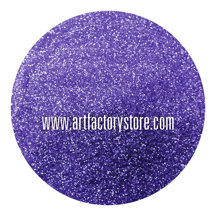 Gorgeous Grape - Rainbow Crystal Bulk Glitter 1 lb