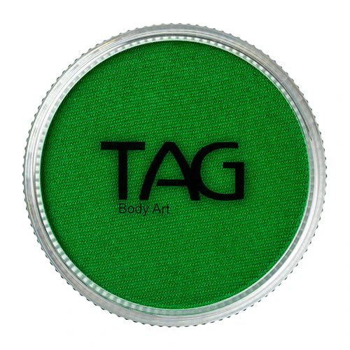 Tag Face Paint - Green 32 gr