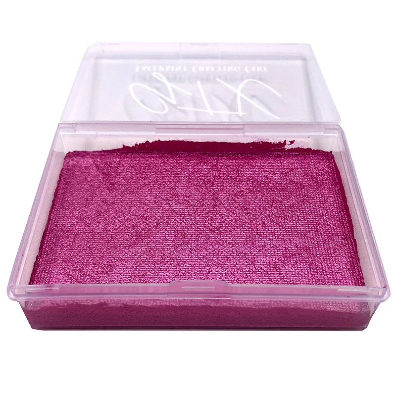 GTX Metallic Carnation Pink 60g - Image 3
