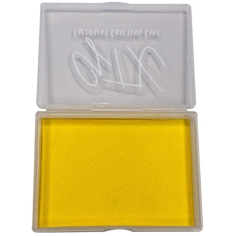 GTX Cornbread Yellow 60g - Image 2